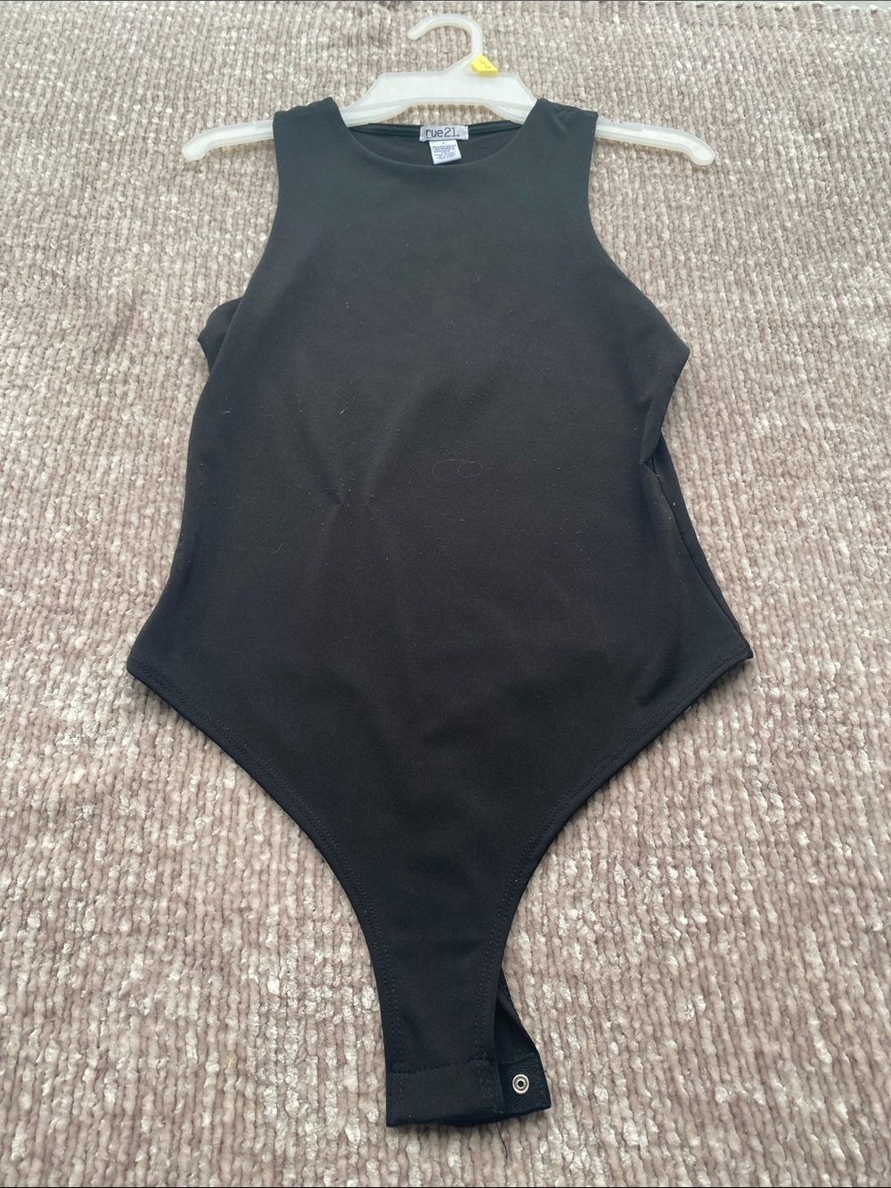 Rue21 woman’s bodysuit